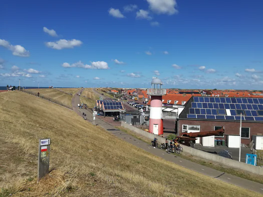 Westkapelle, Zeeland (Nederland)
